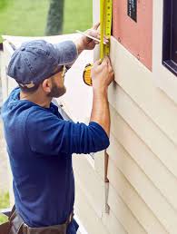 Affordable Siding Repair and Maintenance Services in Lowellville, OH